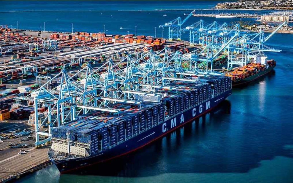 Caos en puertos de Asia, Europa y EU hizo aumentar precio de fletes en RD