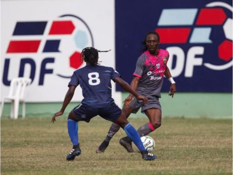 La temporada del fútbol dominicano arranca el 17 de abril