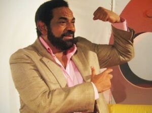 Cáncer de Jack Veneno hizo metástasis, dice doctor Cruz Jiminián