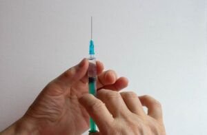 Dominicana supera los 400,000 vacunados contra la covid-19