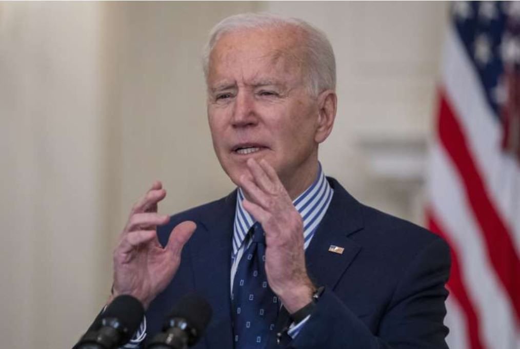 Biden promueve el voto ante trabas impuestas pasadas elecciones 2 Biden promueve el voto ante trabas impuestas pasadas elecciones