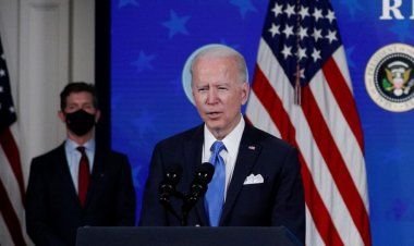 Biden anuncia compra de 100 millones vacunas Johnson & Johnson 2 Biden anuncia compra de 100 millones vacunas Johnson & Johnson