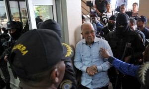 Envían a juicio 8 personas por muerte Yunior Ramírez y corrupción en OMSA