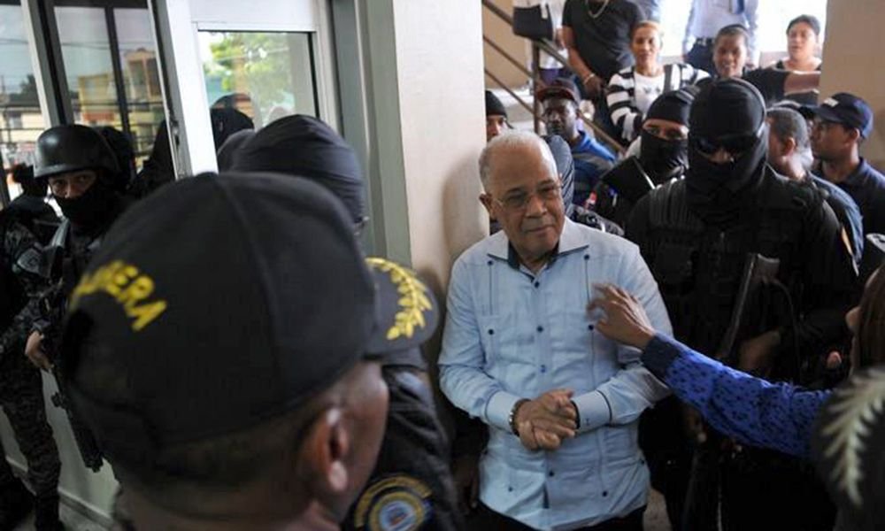 Envían a juicio 8 personas por muerte Yunior Ramírez y corrupción en OMSA