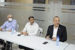 Dos nuevas empresas zonas francas  inician operaciones en Bonao y LV