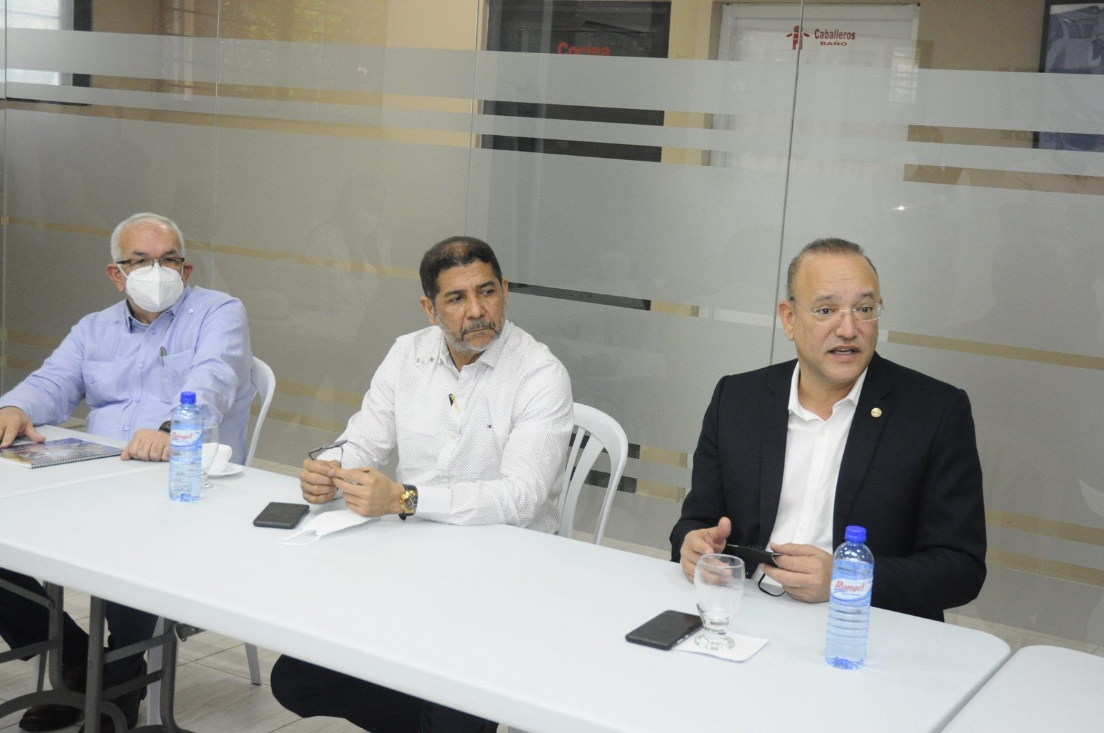 Dos nuevas empresas zonas francas inician operaciones en Bonao y LV 2 Dos nuevas empresas zonas francas inician operaciones en Bonao y LV