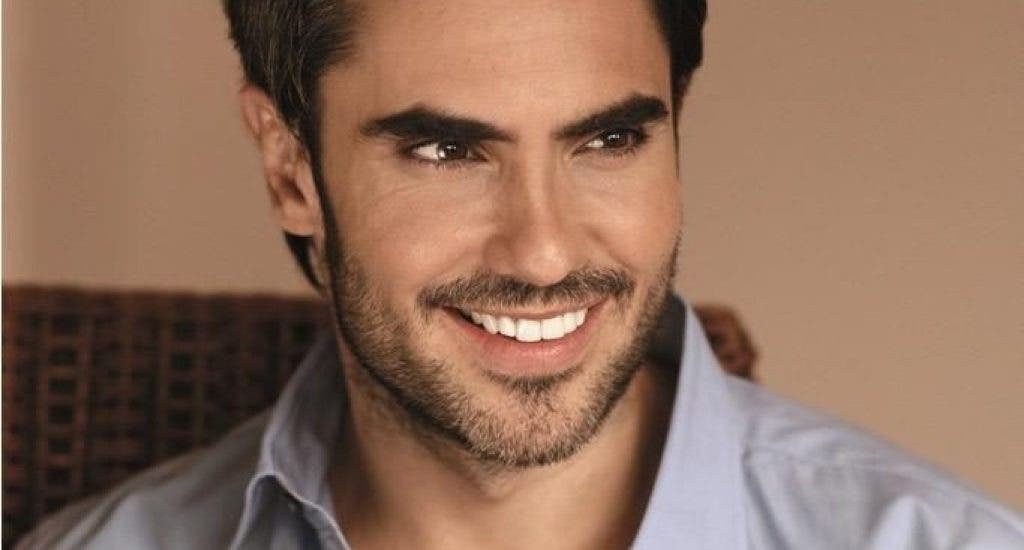 Lincoln Palomeque regresa a los sets con la película 'Flow Calle' 2 Lincoln Palomeque regresa a los sets con la película ‘Flow Calle’