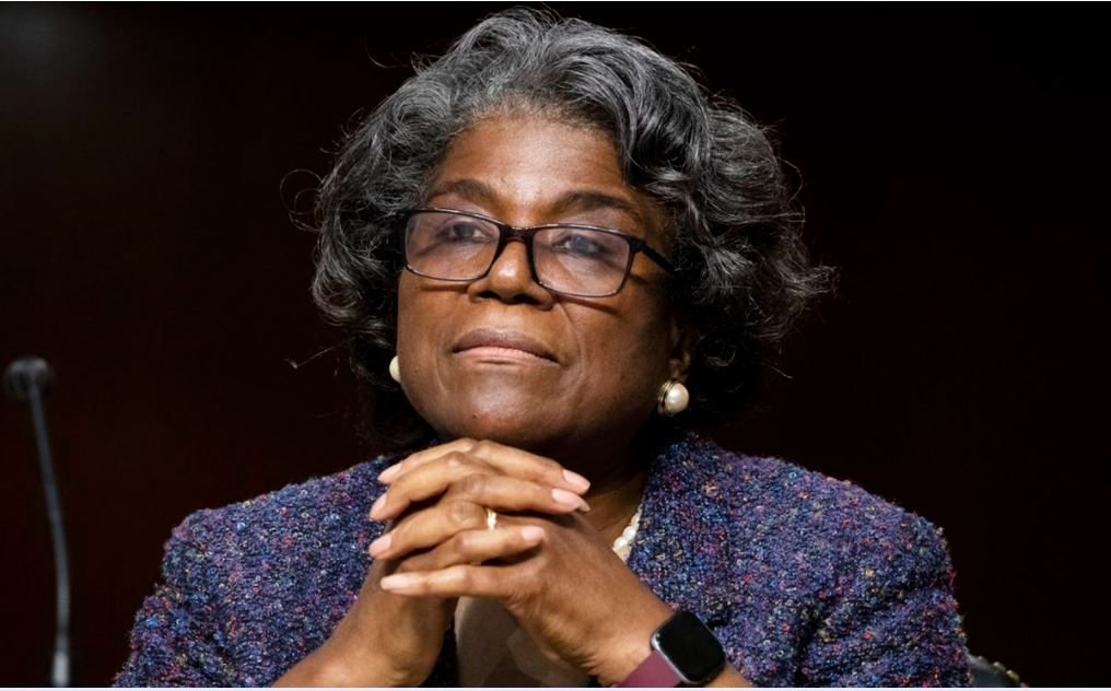 Estados Unidos espera hallar áreas de cooperación con China y Rusia