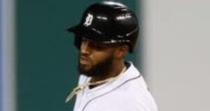 Maikel Franco bateó primer jonrón; Castro da triple y H1