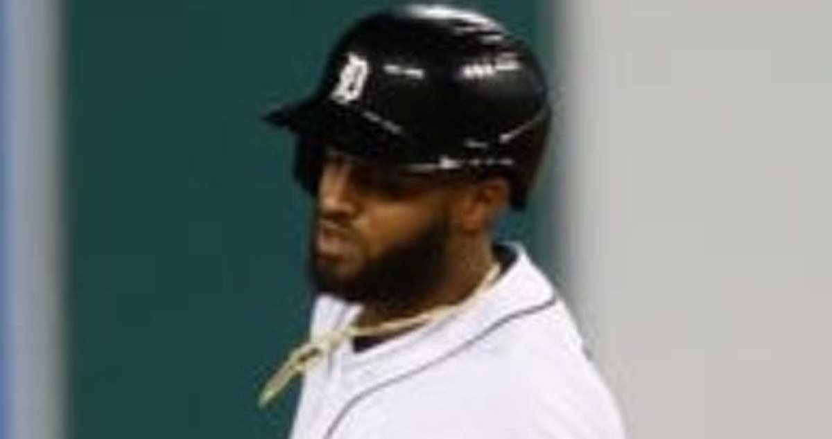 Maikel Franco bateó primer jonrón; Castro da triple y H1 2 Maikel Franco bateó primer jonrón; Castro da triple y H1