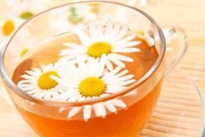 Propiedades y beneficios de la manzanilla para la salud