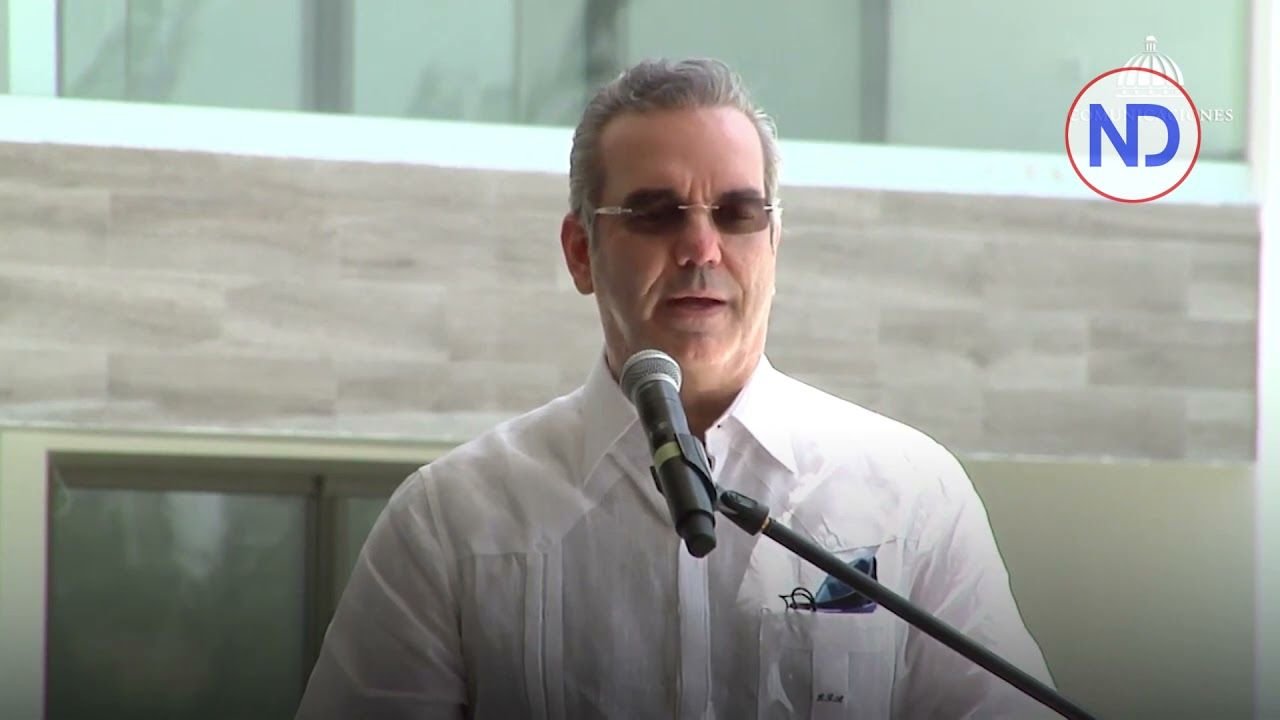 Video | Abinader: “Existen razones para seguir siendo optimistas en el sector turístico” 2 26660