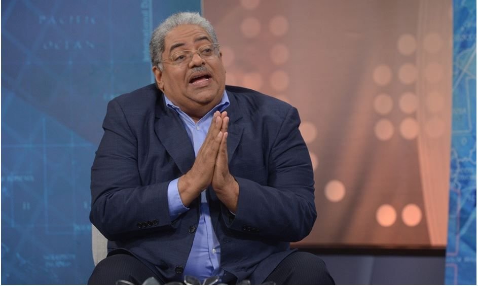 Chanel Rosa le responde a Eddy Herrera con relación a tres causales