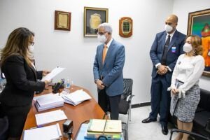 Ministerio Público abre investigación sobre «irregularidades» en Tesorería