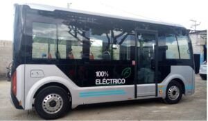 Mochotran adquirirá 141 autobuses 90 pasajeros para nuevos corredores