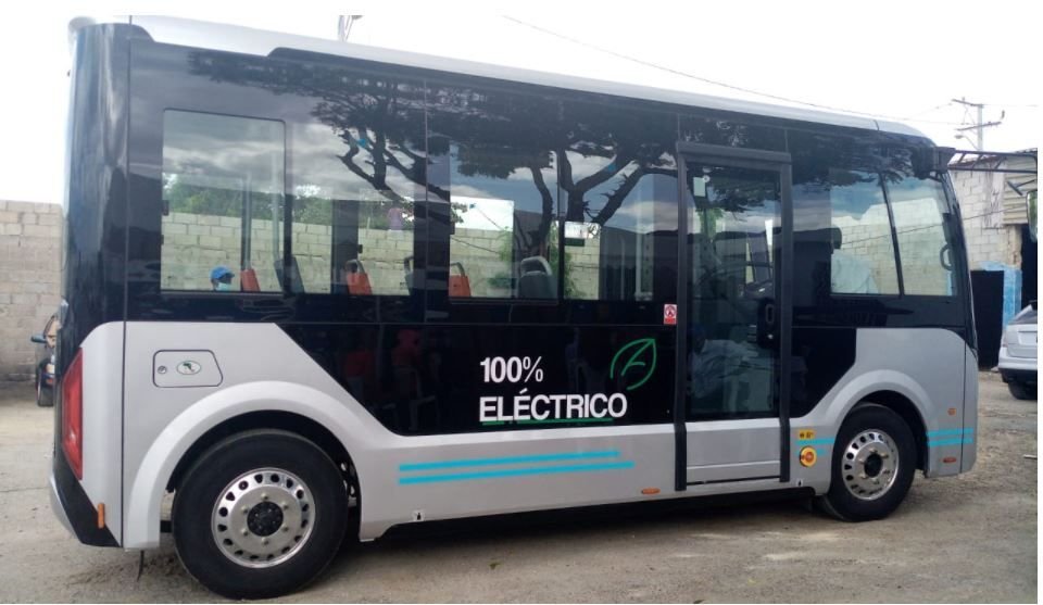 Mochotran adquirirá 141 autobuses 90 pasajeros para nuevos corredores