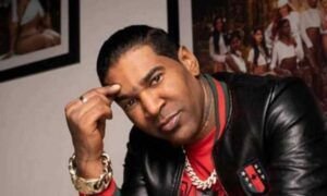 Omega entregó otra pistola y no la usada en incidente con chofer, dice Fiscalía