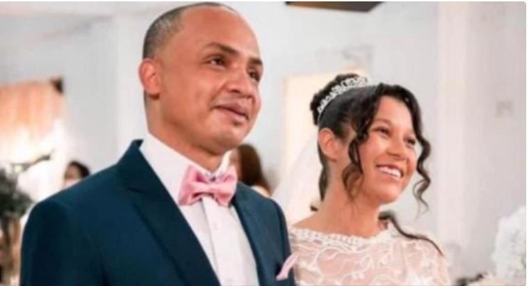 PN mata pareja evangélica; dice confundió vehículo