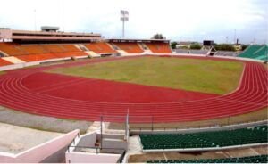 Dominicana acoge partidos de fútbol de la Concacaf