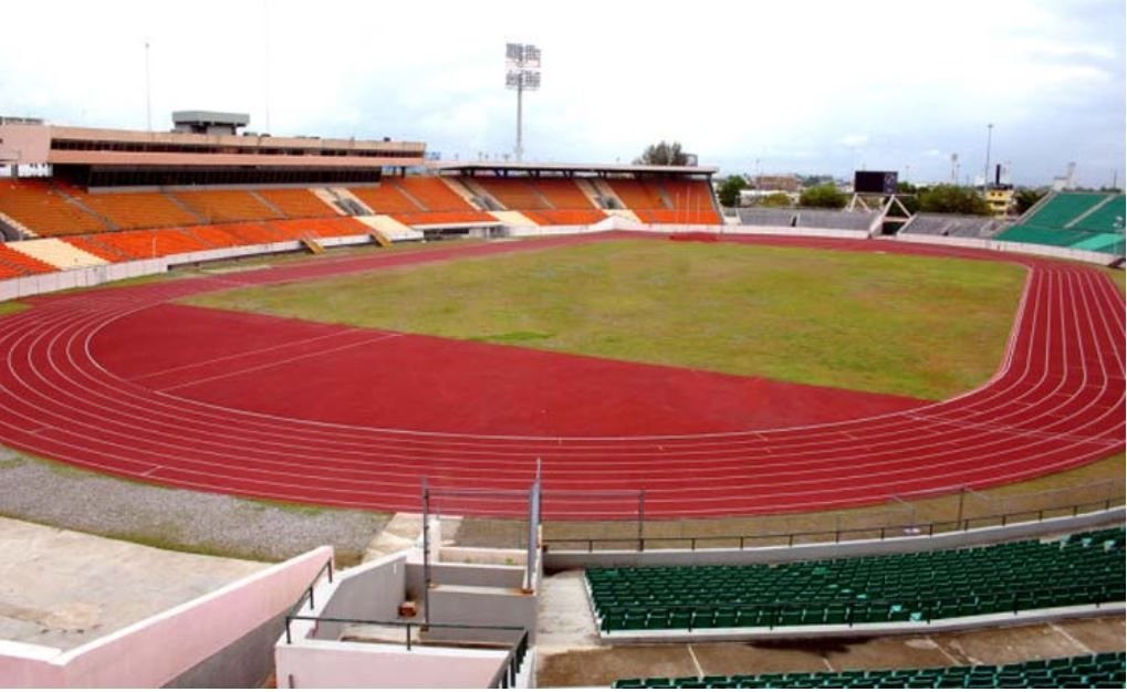 Dominicana acoge partidos de fútbol de la Concacaf