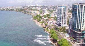 COE suspende alerta por lluvias para las provincias, excepto Monte Plata