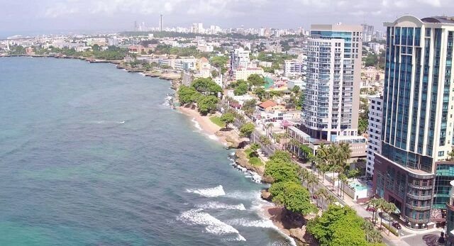 COE suspende alerta por lluvias para las provincias, excepto Monte Plata 2 COE suspende alerta por lluvias para las provincias, excepto Monte Plata