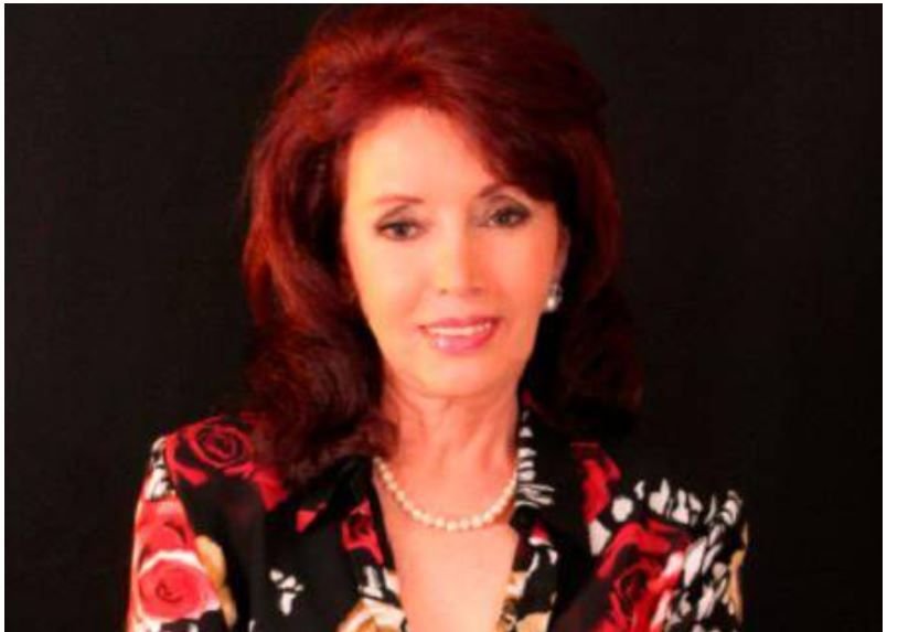 Fallece actriz de telenovelas tras varios días ingresada por coronavirus