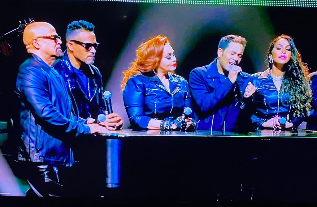 The New York Band” protagoniza su primer concierto vía streaming