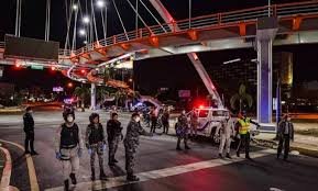 Gobierno reduce desde este miércoles toque de queda en la Rep. Dominicana