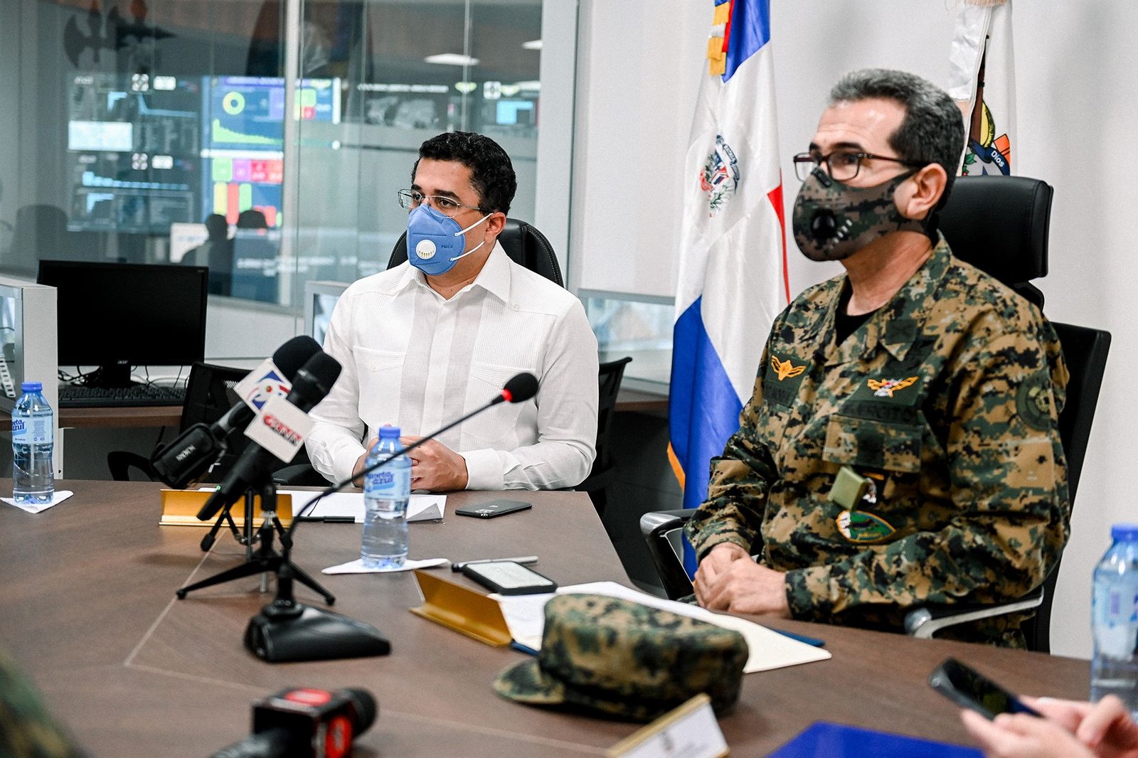 Turismo prohíbe fiestas y conciertos en centros durante la Semana Santa