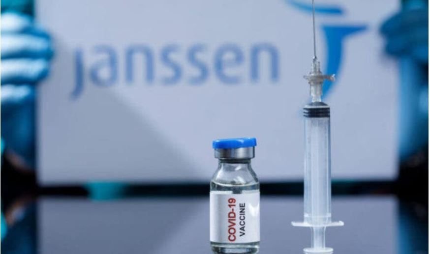 La vacuna de Janssen podrá utilizarse en mujeres embarazadas y lactantes 2 La vacuna de Janssen podrá utilizarse en mujeres embarazadas y lactantes