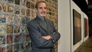 Muere a los 89 años el artista mexicano de origen español Vicente Rojo