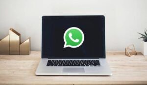 Desde ahora WhatsApp permite hacer videollamadas desde el computador