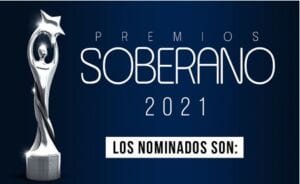 Acroarte revela los nominados para los Soberano; hay más categorías