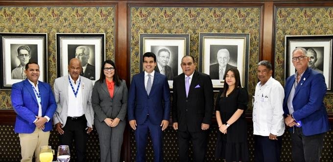 Tres presas abastecerán a acueductos de región Este 2 Tres presas abastecerán a acueductos de región Este