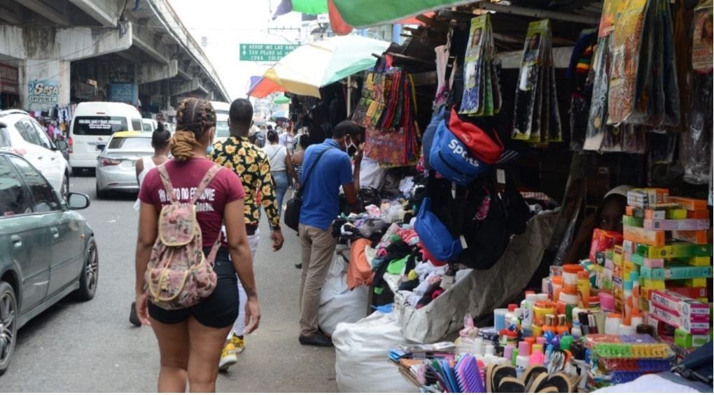 Alcaldesa Mejía anuncia recuperación Duarte con París y 2da. etapa Malecón 2 Alcaldesa Mejía anuncia recuperación Duarte con París y 2da. etapa Malecón