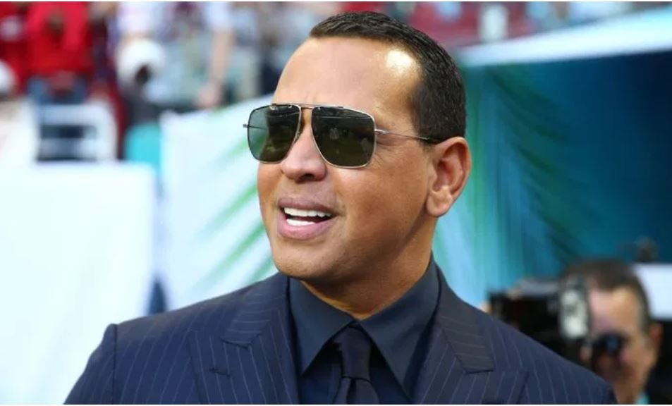 Alex Rodríguez y el empresario Marc Lore comprarán a los Timberwolves