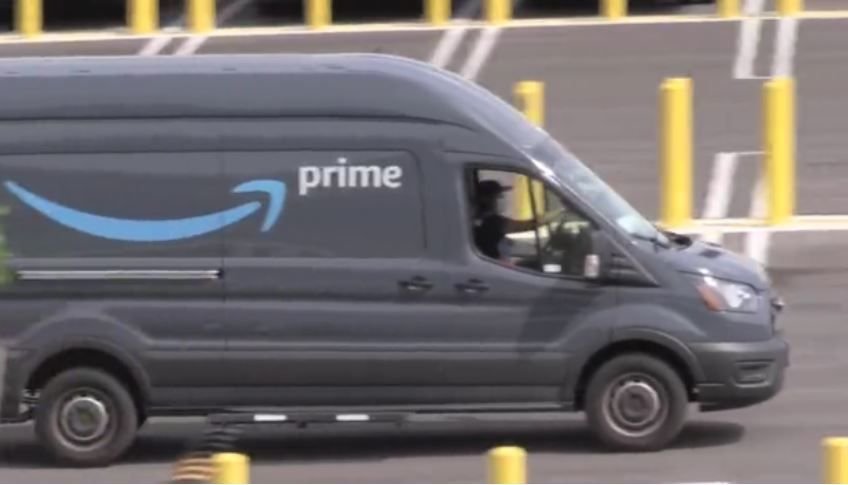 Amazon llevará hasta el final la batalla contra su primer sindicato en EE.UU.