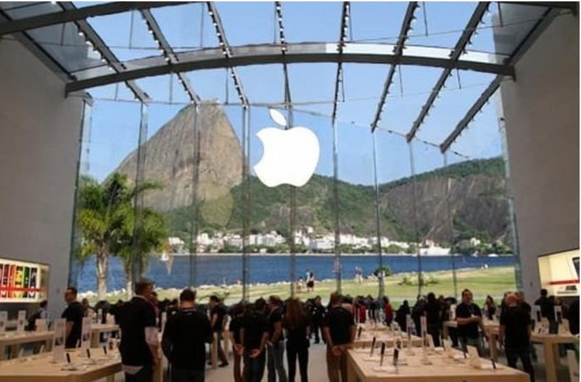 Multa de casi dos millones a Apple en Brasil por vender iPhone sin cargador 2 Multa de casi dos millones a Apple en Brasil por vender iPhone sin cargador