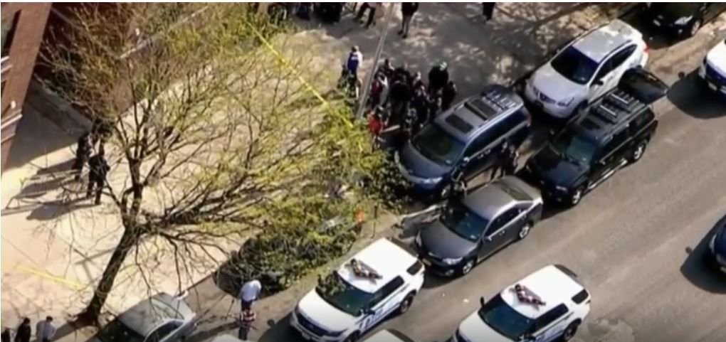 Dominicano asesina a puñaladas a su pareja y a otra mujer 2 Dominicano asesina a puñaladas a su pareja y a otra mujer