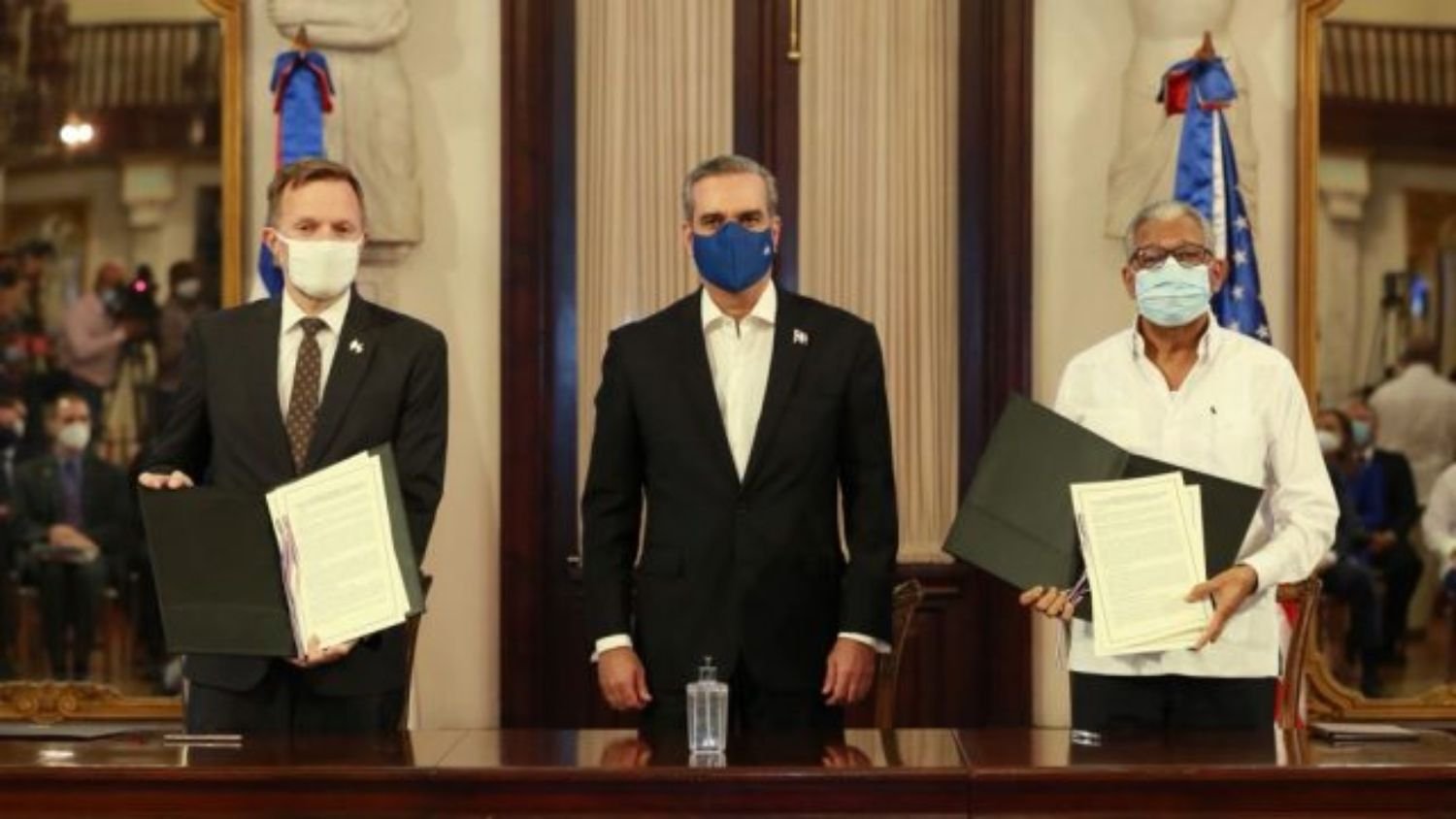 EEUU dará US$6.6 millones para reforma policial; apoyarán la lucha contra la corrupción 2 EEUU dará US$6.6 millones para reforma policial; apoyarán la lucha contra la corrupción