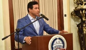 En allanamiento a Cáceres, hayan grabaciones a Juan T.H. y Páez, e informe sobre Domínguez Brito