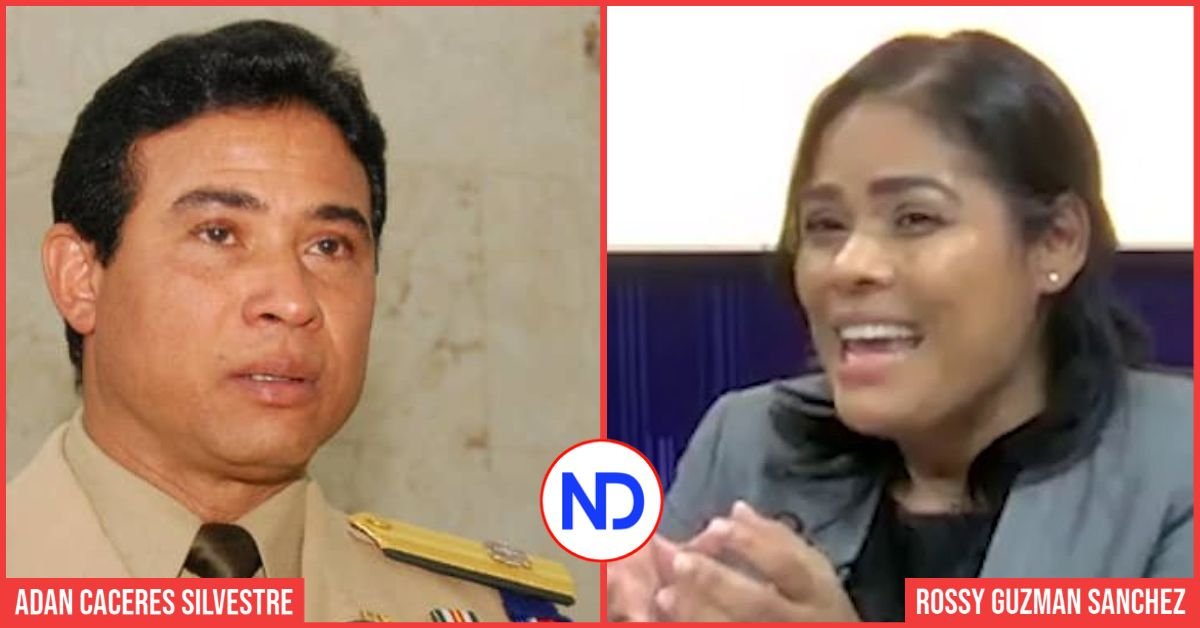 Después del cambio de Gobierno, Adán y la Pastora seguían desviando fondos públicos 2 Después del cambio de Gobierno, Adán y la Pastora seguían desviando fondos públicos