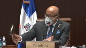 Diputados aprueban en primera lectura el Código Penal con una de las tres causales