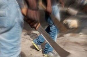 Alertan sobre «peligrosidad» Dominicans Don’t Play y Trinitarios