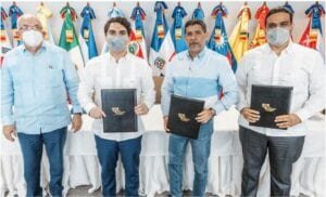 BCIE y Agricultura pactan convenio para modernizar sector agropecuario