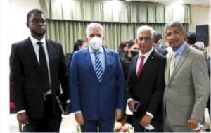 Patronato del Ministerio Público apoya designación Cámara de Cuentas