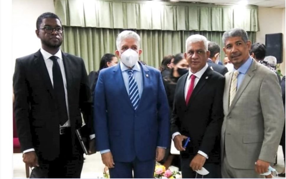 Patronato del Ministerio Público apoya designación Cámara de Cuentas