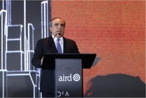 Marranzini pide a la Cámara de Cuentas cumplir con su rol de fiscalizador