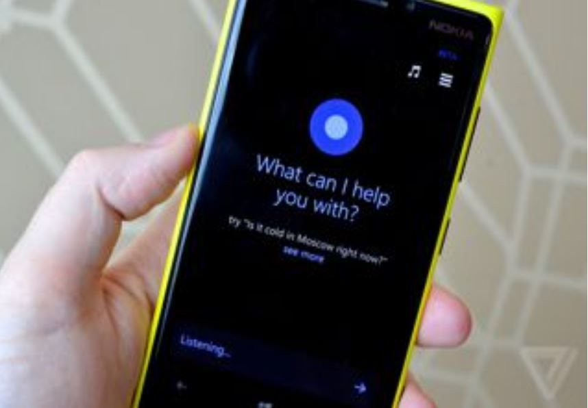 Cortana dejará de funcionar en teléfonos móviles